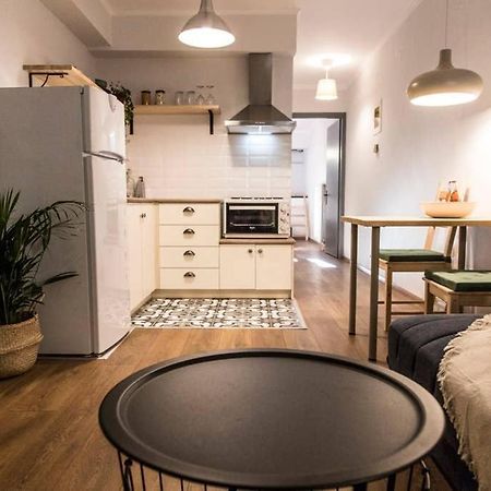 Lord Byron Apartment بريفيزا المظهر الخارجي الصورة