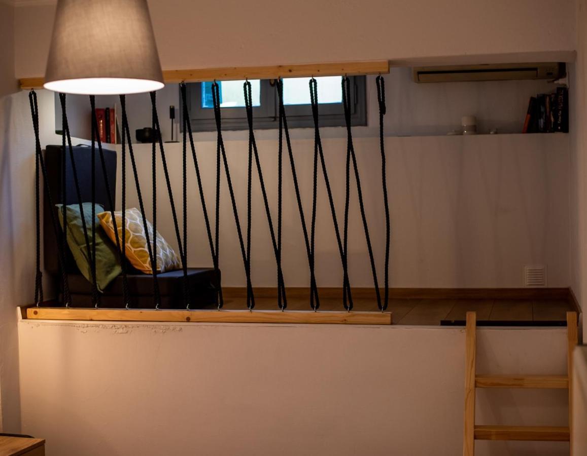 Lord Byron Apartment بريفيزا المظهر الخارجي الصورة